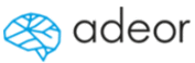 Adeor - logo