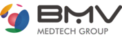 BMV - logo