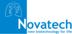 Novatech - logo