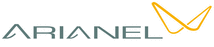 ARIANEL - logo