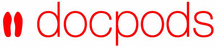 Docpods - logo