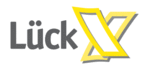 Lück - logo