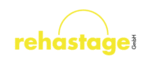 Rehastage - logo