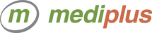 Mediplus - logo