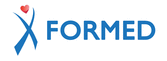 Formed - logo