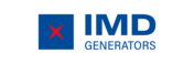 I.M.D. Generators - logo