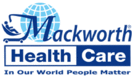 Mackworth Healthcare - logo