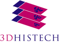 3DHISTECH Ltd. - logo