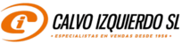 Calvo Izquierdo - logo