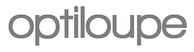 Optiloupe - logo