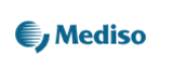 Mediso - logo