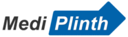 Medi-Plinth - logo