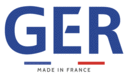 GER International - logo