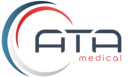 ATA MEDICAL - logo