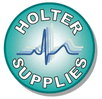 Holter Supplies - logo