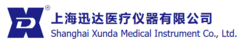 Shanghai Xunda Medical Instrument Co.,Ltd. - logo