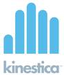 Kinestica - logo