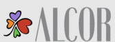 ALCOR Scientific - logo