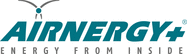 Airnergy - logo