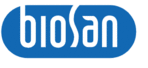 Biosan - logo