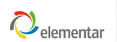 Elementar - logo