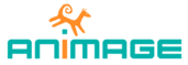 Animage - logo