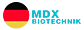 MDX Biotechnik
