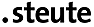 Steute Meditech