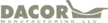 Dacor Manufacturing