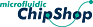microfluidic ChipShop GmbH