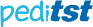 Peditst