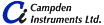 Campden Instruments