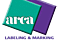 ARCA LABELING AND MARKING