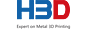 Guangdong Hanbang 3D Tech Co., Ltd.