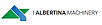 Albertina Machinery