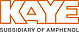 Kaye