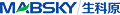 MABSKY BIO-TECH CO.，LTD