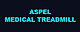 ASPEL Medical Treadmill