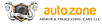 AUTO ZONE ARMOR AND PROCESSING CARS L.L.C