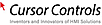 CURSOR CONTROLS