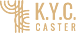 K.Y.C Caster