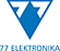 77 Elektronika
