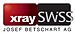 Josef Betschart - xraySWISS