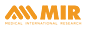 MIR - Medical International Research