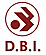 D.B.I. AMERICA