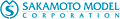 Sakamoto Model Corporation