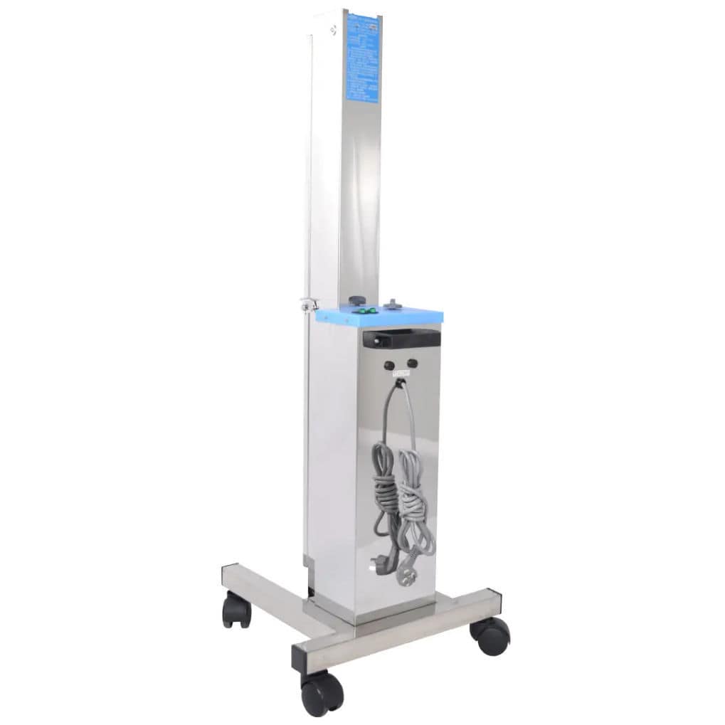 Лампа для стерилизации - PX-XC-II - Pinxing Medical Equipment ...