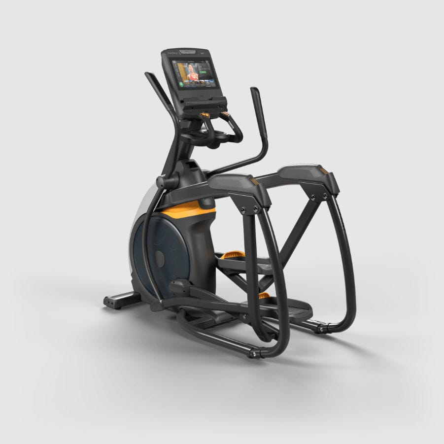 Performance Matrix Fitness