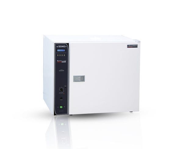 Медицинский стерилизатор - M 5040 P SS (with Fan) - Elektro-mag - для ...