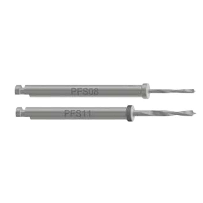 Сверло для стоматологии - PFS08, PFS11 - BIOTECH DENTAL